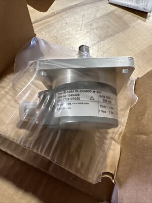 Turck RI-10SA1R-2K5000-H1181 Encoder.  1545429