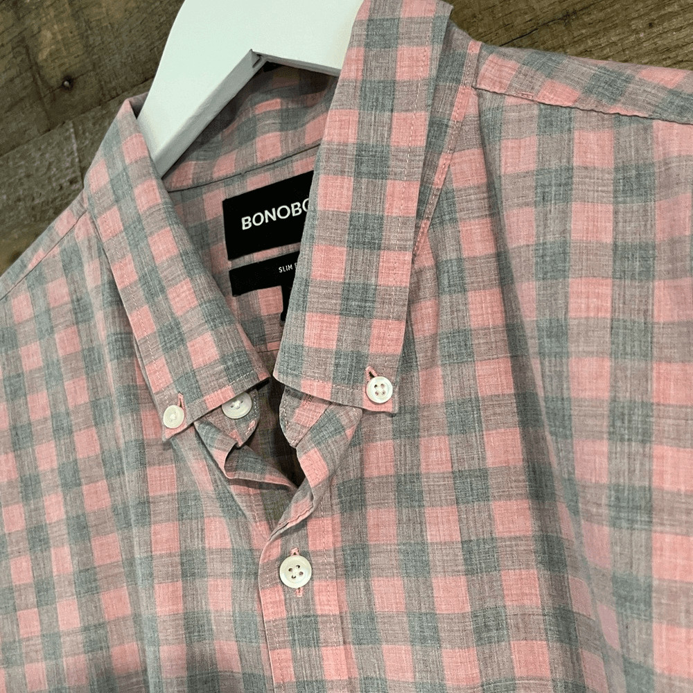 Bonobos button down - image 3