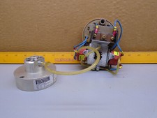 3HNM 03618-1 ABB   Purge Sensor  parts or repair   W34