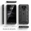 thumbnail 9 - For LG G6 Case w/Built-in-Screen Protector Double Layers Shockproof Cover