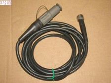 Stryker Endoscopy Endoscope Hand-Controlled Connected Cable 16-Pin Plug