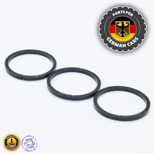 Audi A3 S3 2.0T FSI / 2.0 FSI Camshaft Adjuster Housing Seal Set 06F198107A