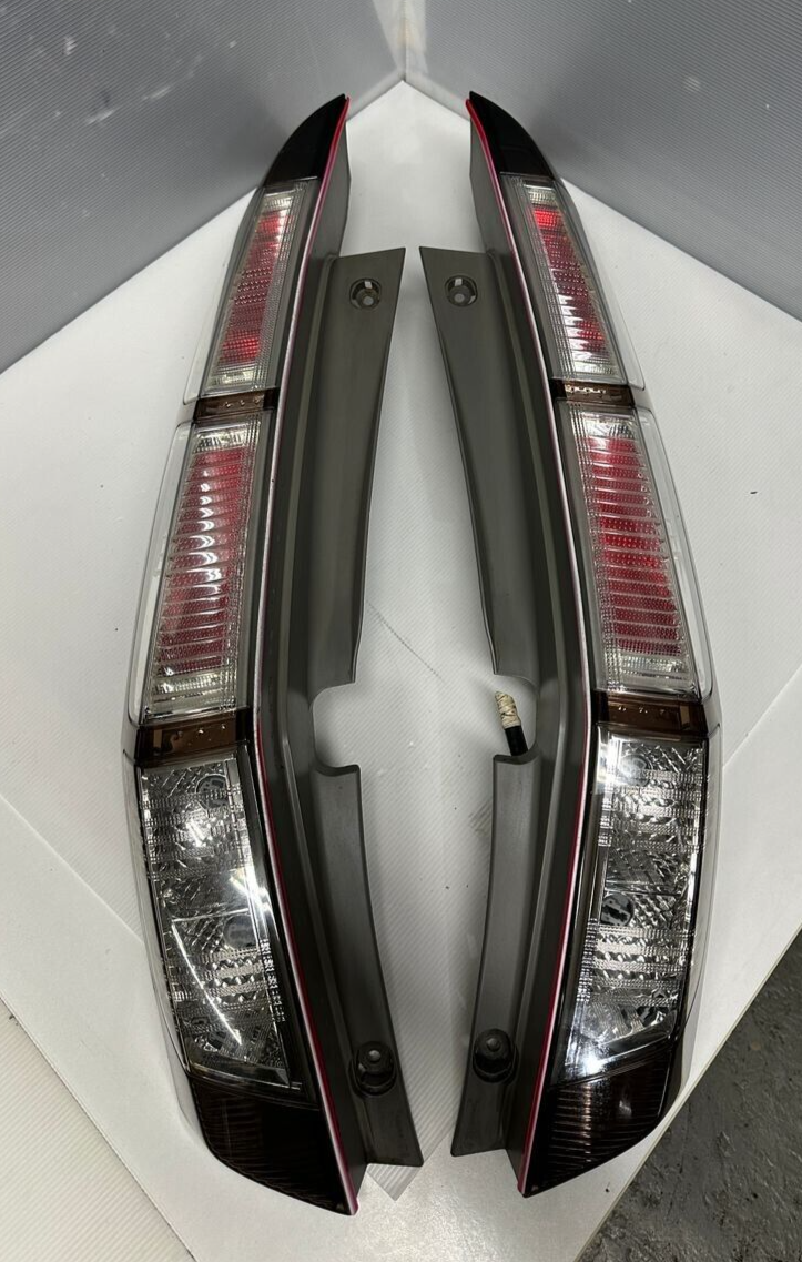 ストリーム STREAM RSZ 無限 MUGEN フロントグリル フロントグリル