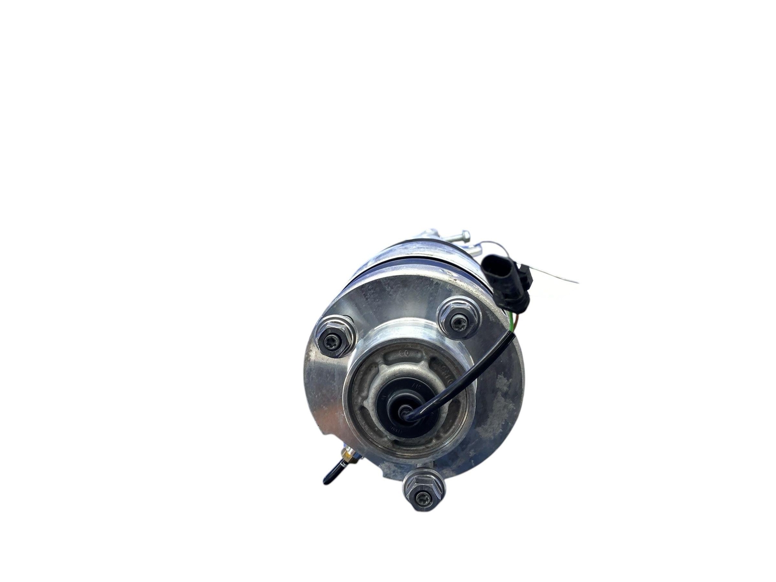 2017-2024 MASERATI LEVANTE AWD 3.0L FRONT RIGHT AIR SUSPENSION STRUT ASSEMBLY