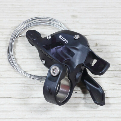 SRAM SX Eagle E-Bike Single Click 12 fach Trigger Schalthebel 00.7018.410.000