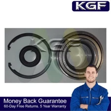 KGF Front Rear Wheel Bearing Kit Fits Toyota MR2 1999-2005 Celica 1999-2005