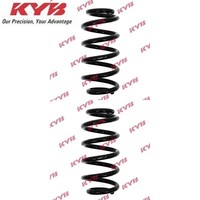 2X Fahrwerksfeder KYB RH3479 2 Federn Satz Federnsatz FüR Audi
