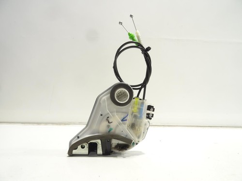 PORTIERSLOT LINKS ACHTER Peugeot 108 Hatchback 1.0 12V (1KRFE) B001174180 - Afbeelding 2 van 5