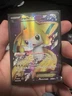Pokémon Jirachi EX Ultra Rare Full Art Holo Plasma Blast 98/101