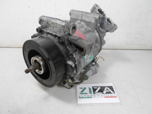 Klimakompressor Renault Modus 1.2 55kw 75cv D4FD7 2005 8200357173