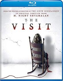 The Visit von Universal Studios | DVD | Zustand neu