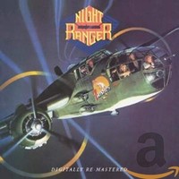 Night Ranger - 7 Wishes - Cd - G1398Z