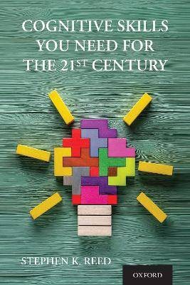 Cognitive Skills You Need for the 21st Century, St