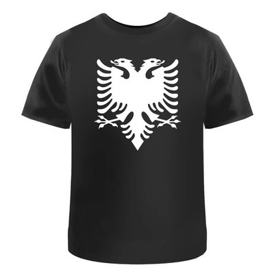 'Double Headed Eagle' Unisex T-Shirt -  100% Cotton (S-XXL) (TA057550)