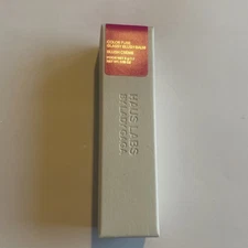 HAUS LABS by Lady Gaga Color Fuse Blush Balm Glassy Pitaya SEALED $34.00 +FREE🎁