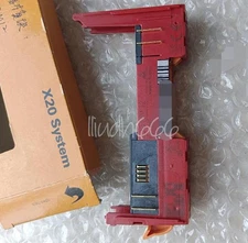 1PC New B&R X20BM12 PLC module X20 BM 12