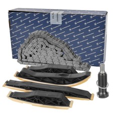 KOLBENSCHMIDT Steuerkettensatz MERCEDES-BENZ 5,4 3,2 A0039976894 A1120500811