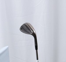 Titleist Vokey Sm7 Jet Black D Grind Wedge 58°-12 Vokey Design 12859896 Good