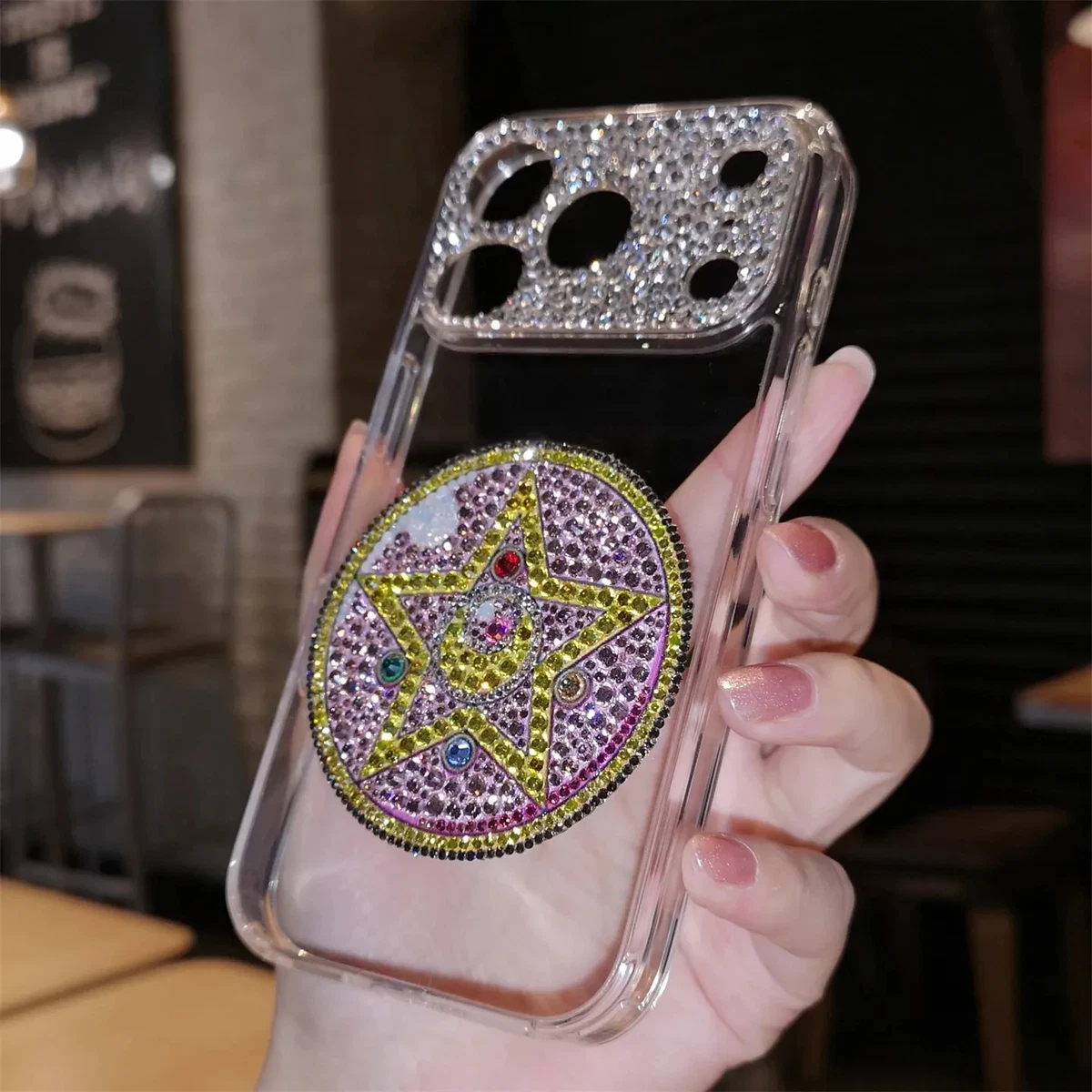 Sailor Moon Cases, Covers and Skins for Apple iPhone XR for sale