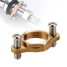 Fixing Tool Wash Basin Fastener Nut Circlip Washer Anti-loosening High Quality