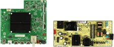 TCL 65S450G Complete LED TV Repair Parts Kit