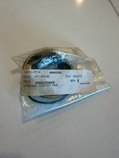 Porsche Steering Wheel Horn Contact Ring Oem 928-347-099-00