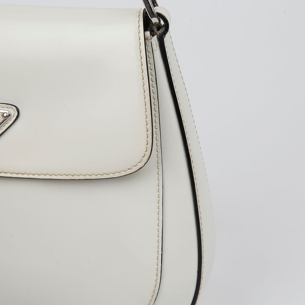 Prada Cleopatra Shoulder Bag 1BD303 151808107 thumbnail 5