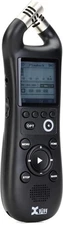 Xvive XV1-R Portable Stereo Recorder and Audio Interface