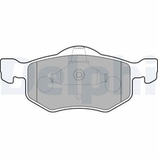 Kits de frein Mazda TRIBUTE