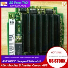 A20B-3300-0254 For Fanuc system board Free Shipping