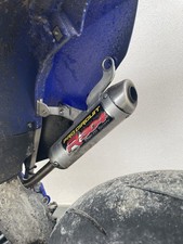 PRO CIRCUIT TERMINALE SCARICO R304 SHORTY  KTM SX 125