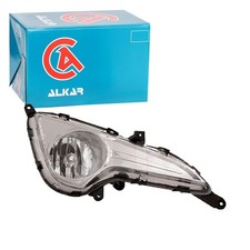 ALKAR H8 NEBELSCHEINWERFER RECHTS passend für HYUNDAI I40 | 2942563