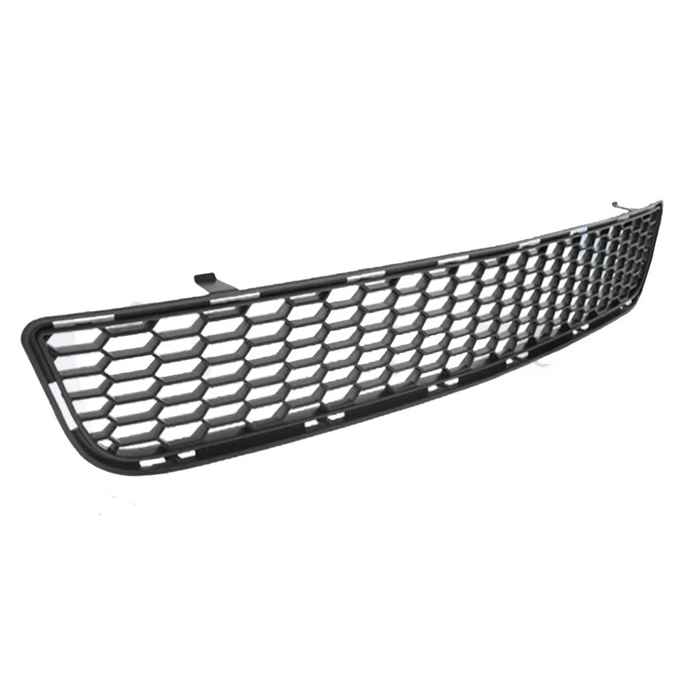 Front Bumper Cover & Fog Light Assembly Kit For 2011-2014 Chevrolet Cruze Foto 3 de 4