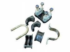 SKI DOO FORMULA S ROTAX 380 SNOWMOBILE STEERING COLUMN MOUNT KPL