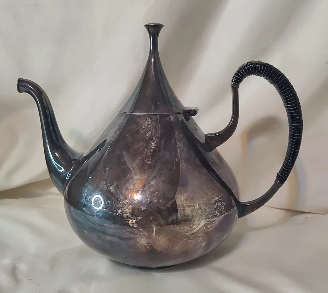 reed barton coffee products for sale | eBay