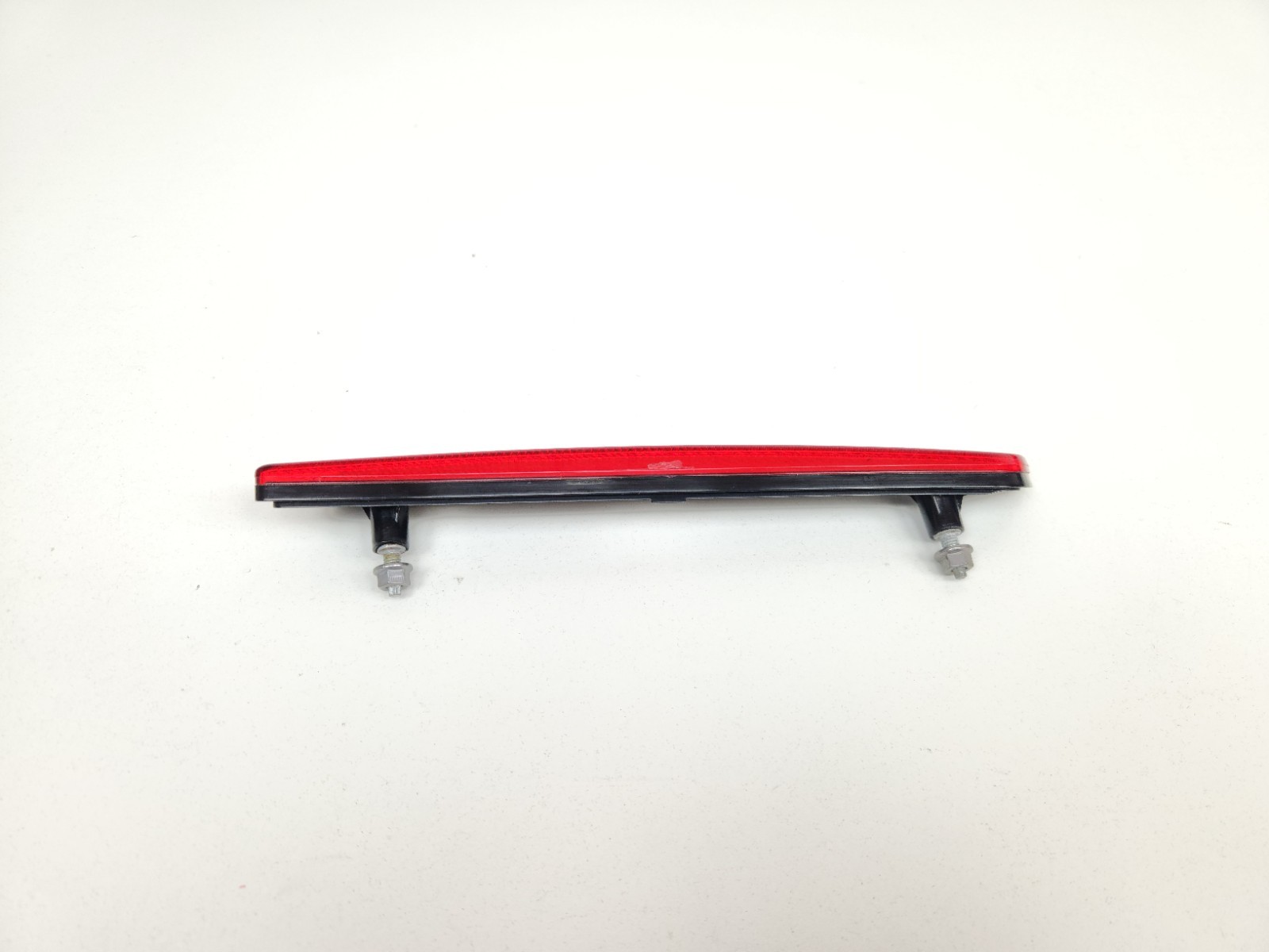 2015-2017 MCLAREN 675LT REAR LEFT BUMPER REFLECTOR 13A3750CP OEM 