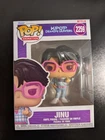 Funko Pop! KPOP Demon Hunters - Jinu #2259