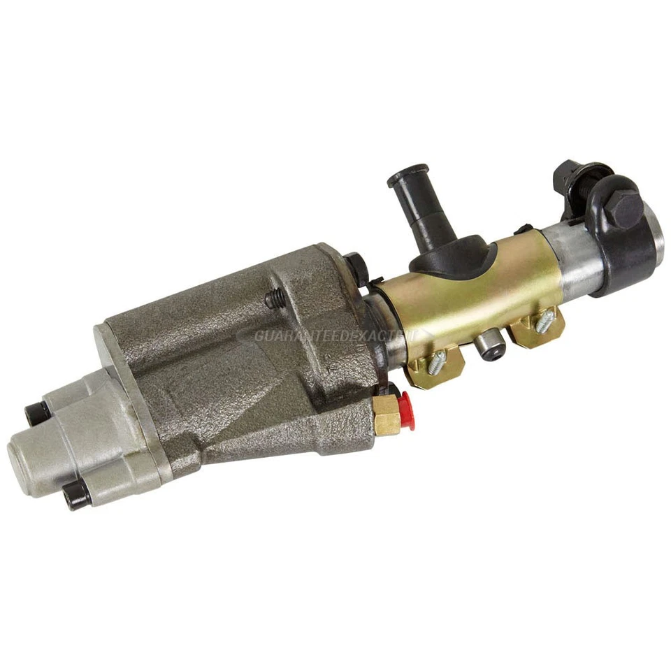 For Ford Mercury & Edsel 1957 1958 Power Steering Control Valve - Изображение 2 из 4