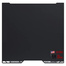 for H2C Cold Build Plate No Heating No Glue Double Sided PEI Textured For H2C