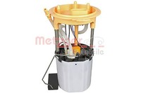 Kraftstoffpumpe FöRdereinheit Metzger Autoteile 2250363 FüR Audi Skoda Seat VW 5