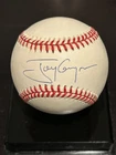 Tony Gwynn (HOF) autographed Baseball (Beckett Authentication)