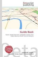 Lambert M. Surhone (U. A.) | Guide Book | Taschenbuch | Englisch (2026)