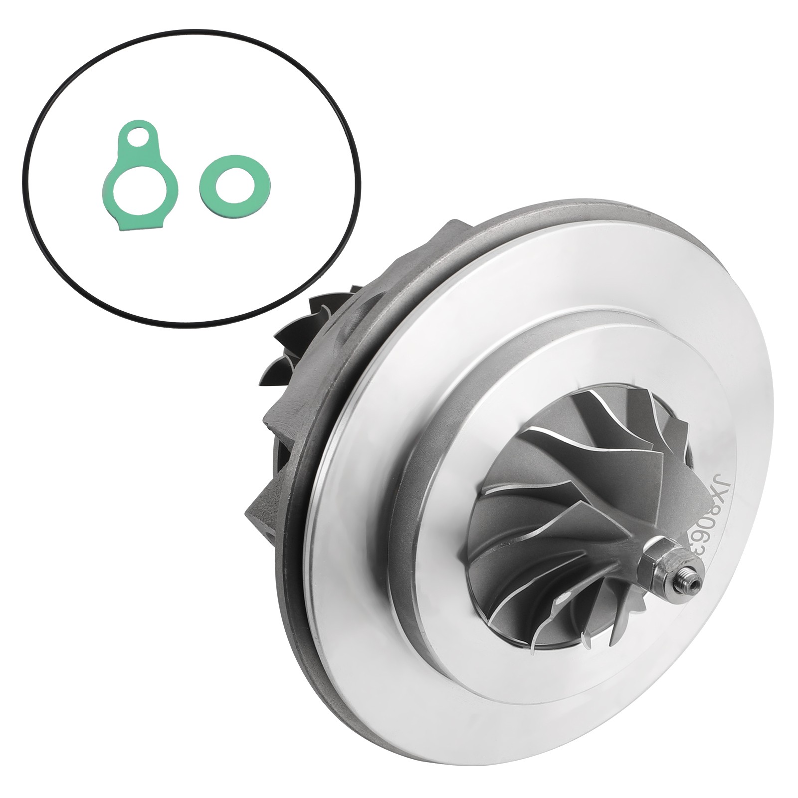 Turbocharger CHRA FOR VW Golf Polo Scirocco Tiguan Touran 1.4 TSI 53039880248
