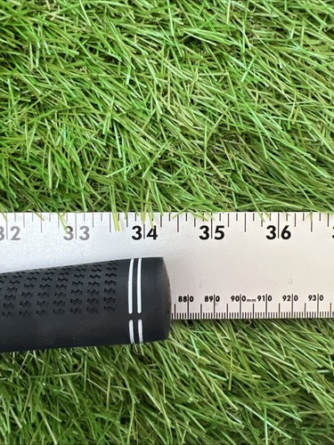 Odyssey Dual Force 330 Mallet Putter RH 34" - Picture 9 of 9
