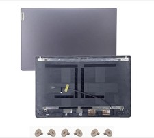 New Lenovo Ideapad 3-17ITL6 3-17ADA6 3-17ALC6 17.3'' LCD Back Cover Case Silver