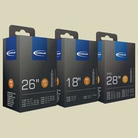 Schwalbe Dv 13 FüR 26'' Fahrradschlauch