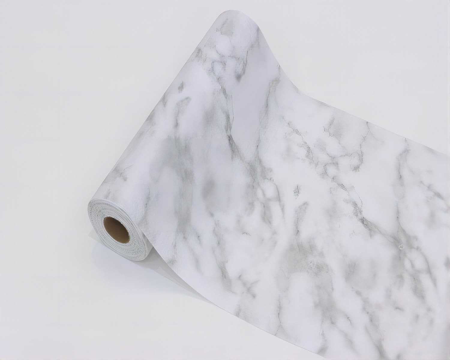 Non-Slip Thick Grip Shelf & Drawer Liner for Kitchen Utensils