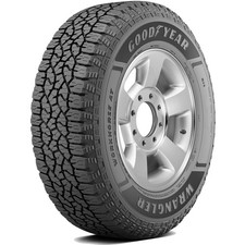 Tire Goodyear Wrangler Workhorse At Lt 24575r16 Load E 10 Ply All Terrain