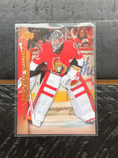 2007-08 Upper Deck Series 1 Young Guns #237 Brian Elliott RC