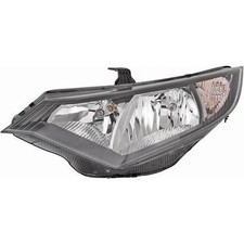 Scheinwerfer links passend für Honda CIVIC IX H7 Halogen